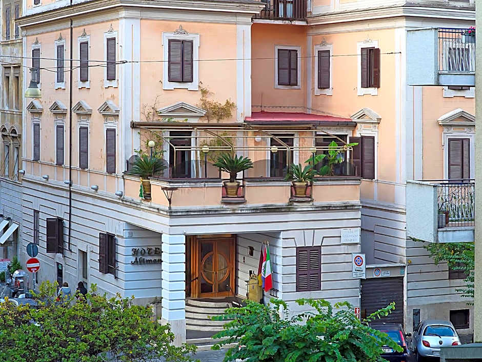 Hotel Museum
