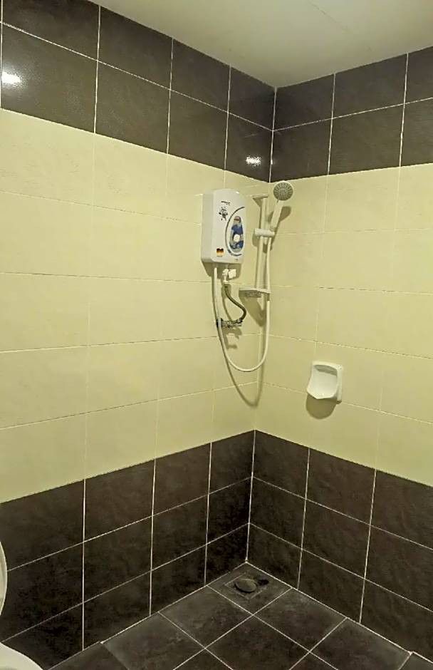 The Glorious Straits Hotel