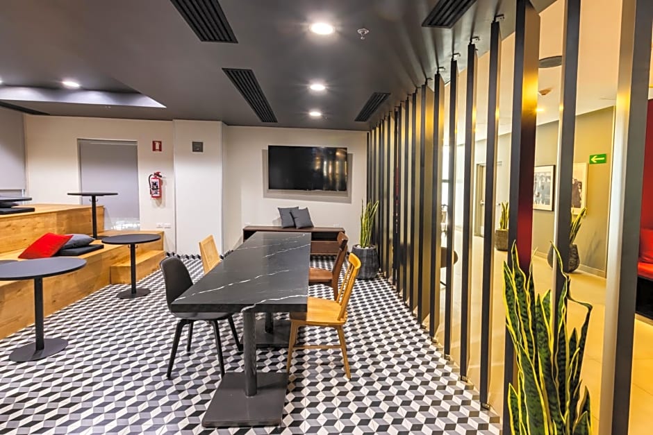 ibis Tijuana