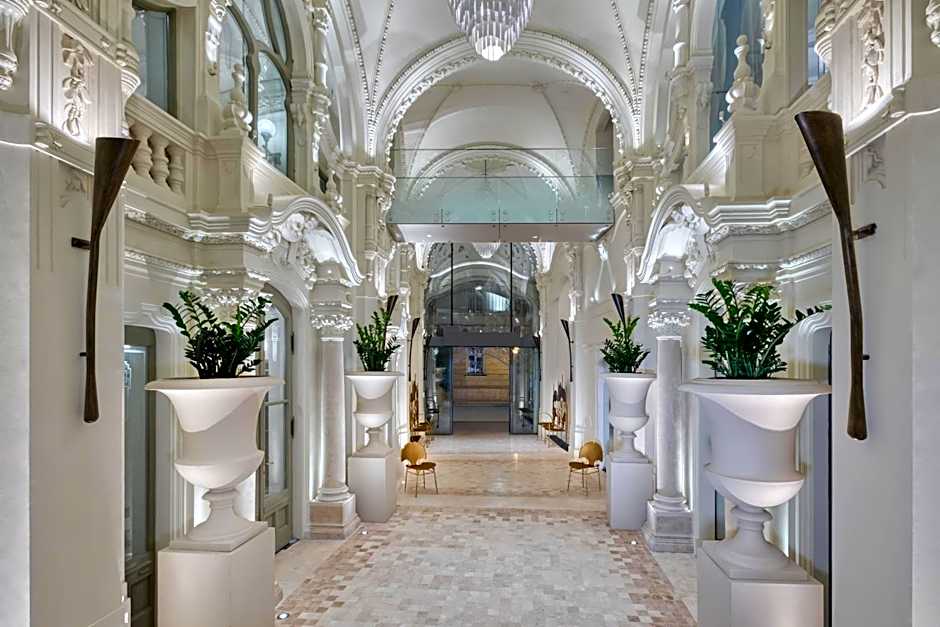 Matild Palace, a Luxury Collection Hotel, Budapest