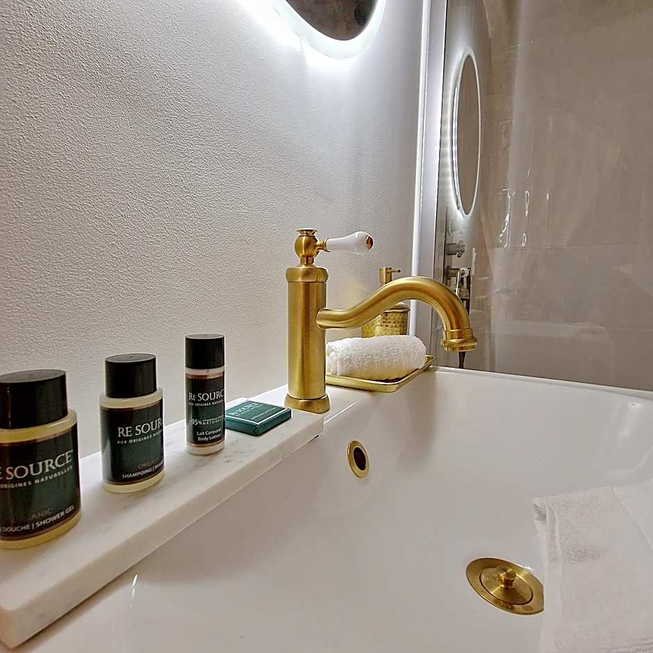 La Dolce Vita Spa privatif