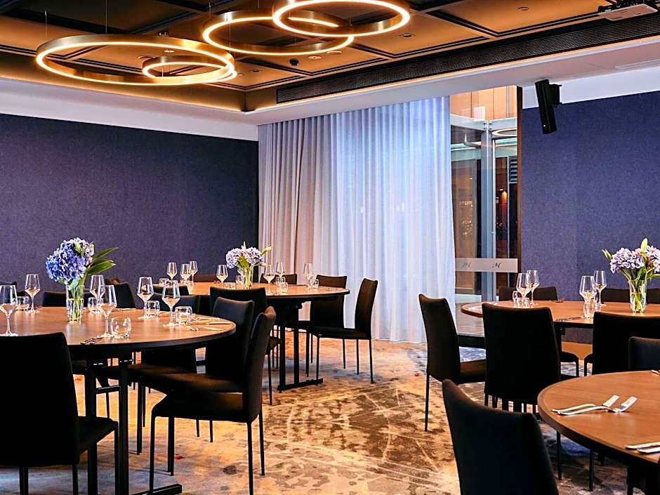 Mercure Melbourne Doncaster