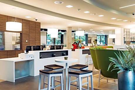 Harrys Home Hotel Zurich