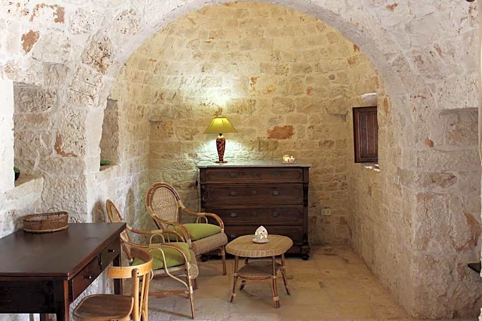 Trulli Terra Magica