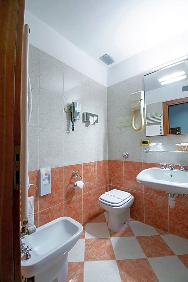Hotel Excelsior San Marco