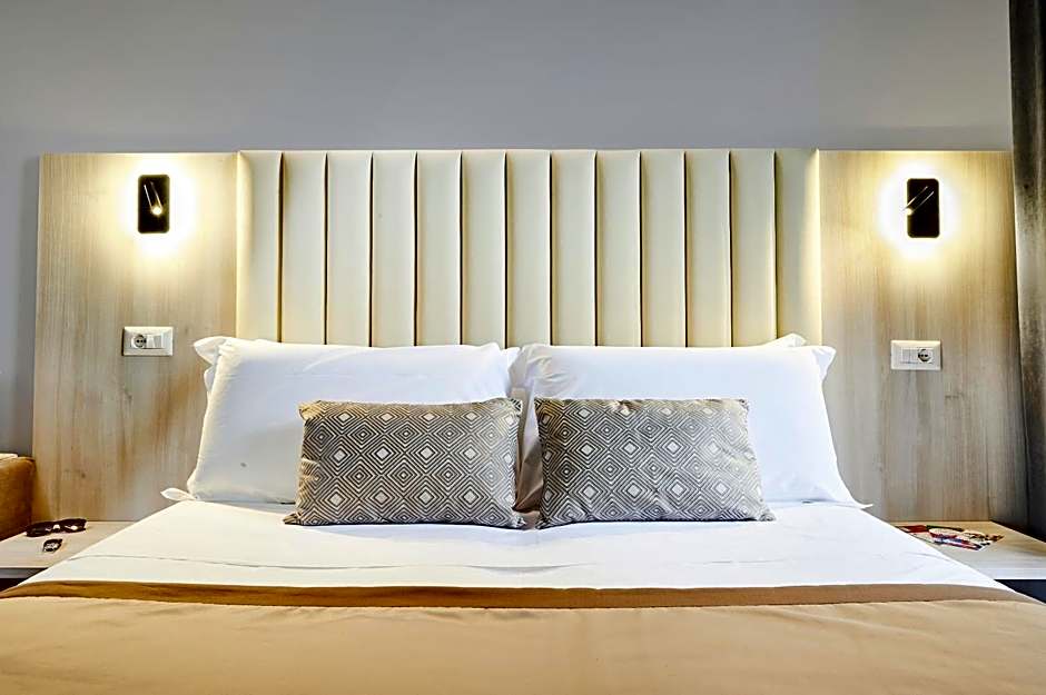Hotel Brooklyn