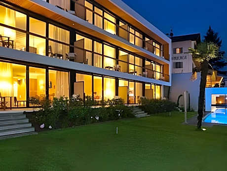 Hotel Muchele