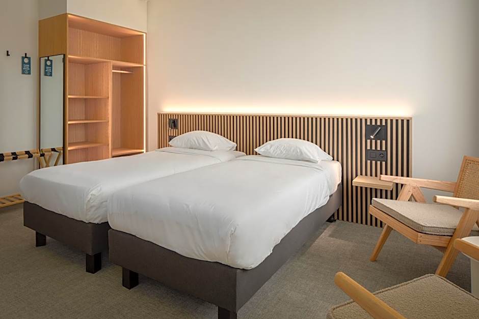Hotel Chamade