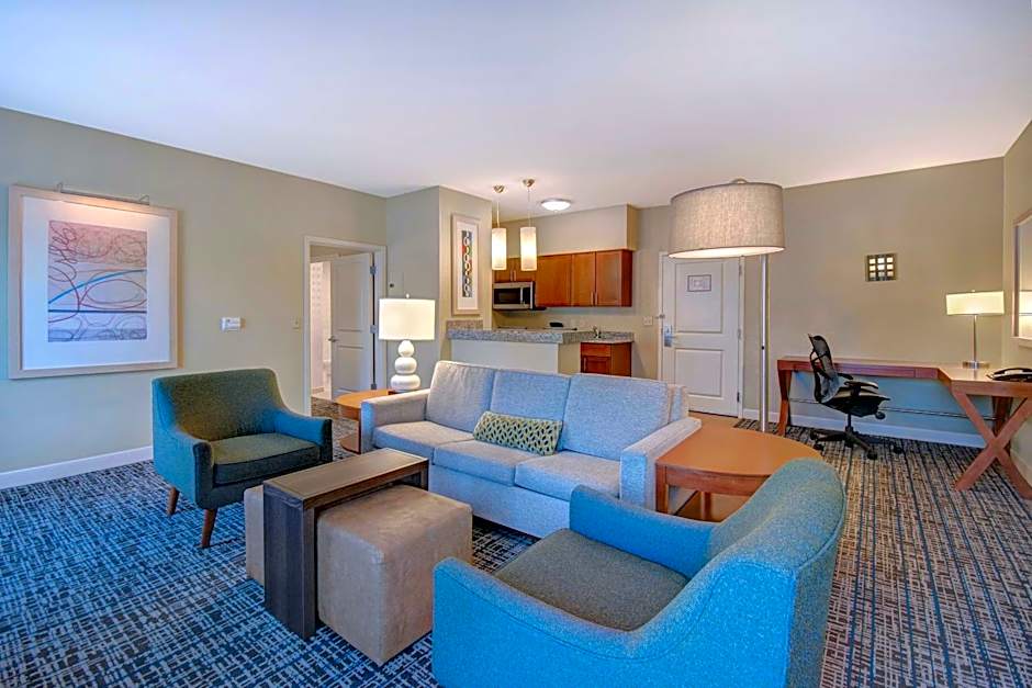 Homewood Suites By Hilton Dallas-Frisco