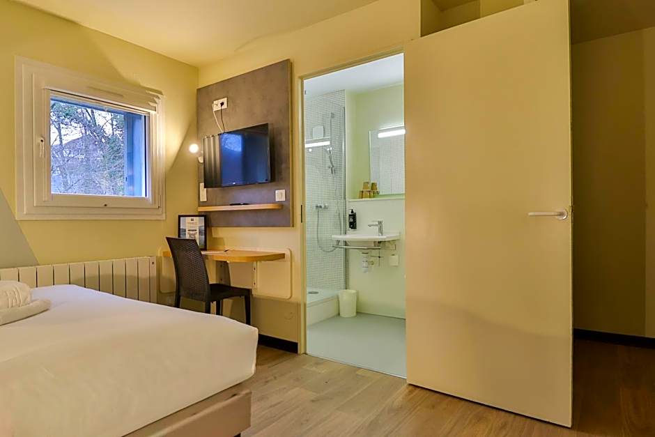 Hotel ibis budget Aix Les Bains - Gresy