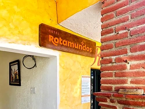 Hotel Camino Viejo By Rotamundos