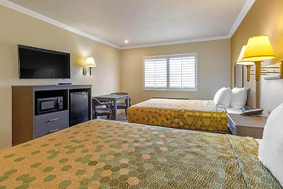 Econo Lodge Moreno Valley