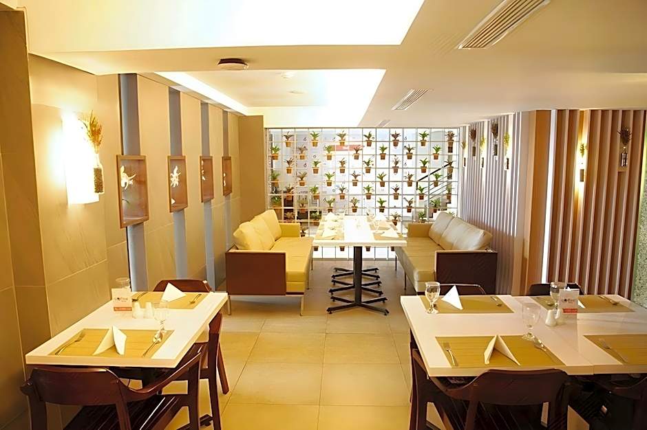 Ramedo Hotel Makassar