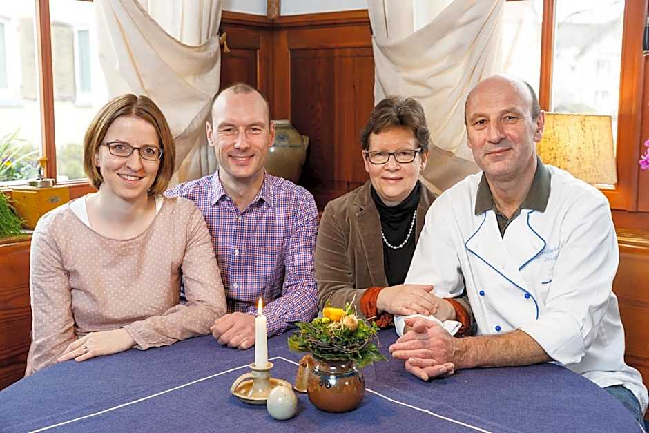 Gasthof Landhotel Hirsch