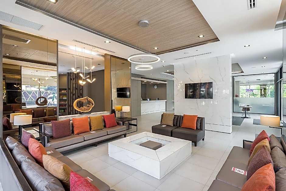 At Mind Serviced Residence