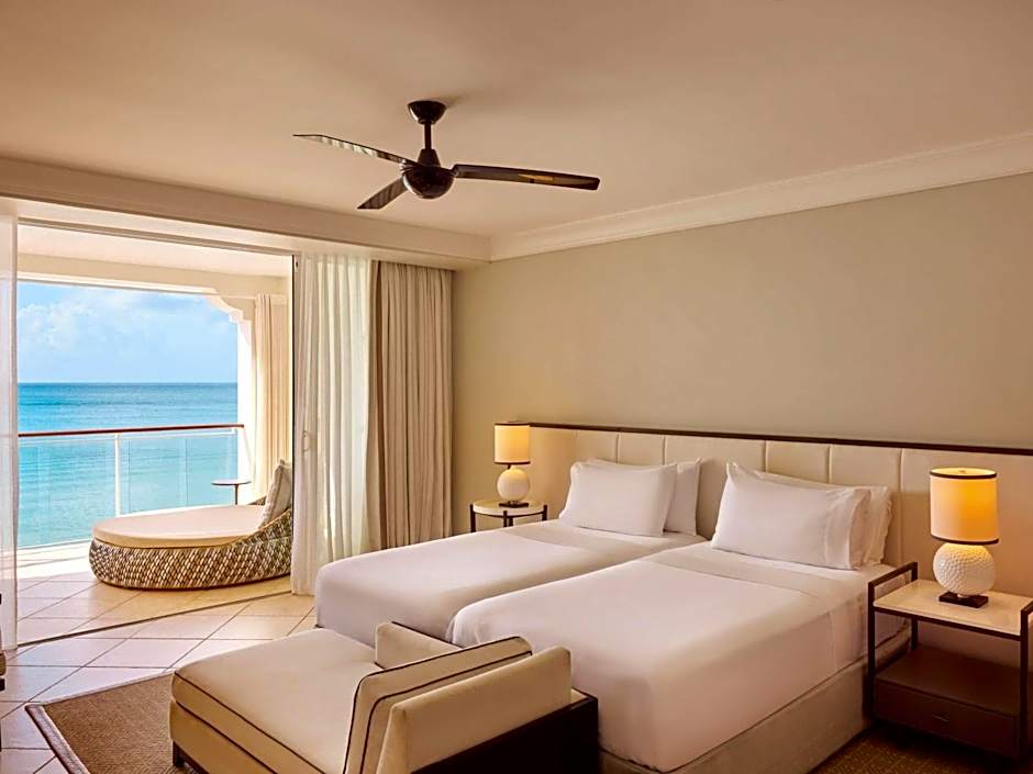 Fairmont Royal Pavilion Barbados Resort