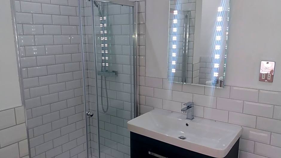 Wortley Hall Sheffield