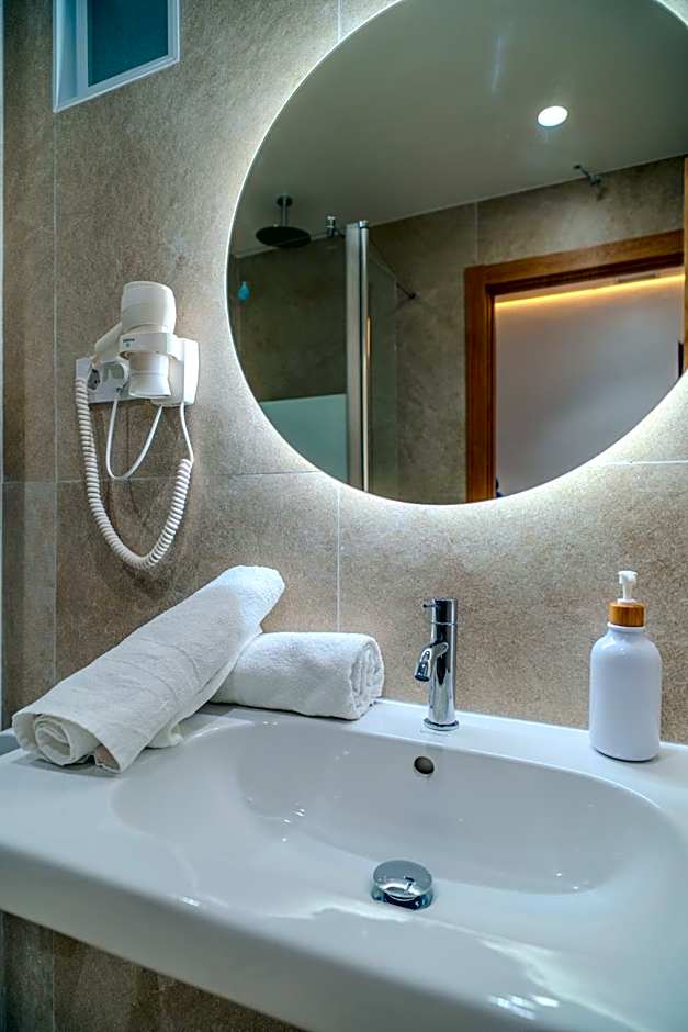 HolidaysBCN Rooms
