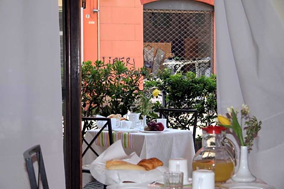 Hotel San Giorgio