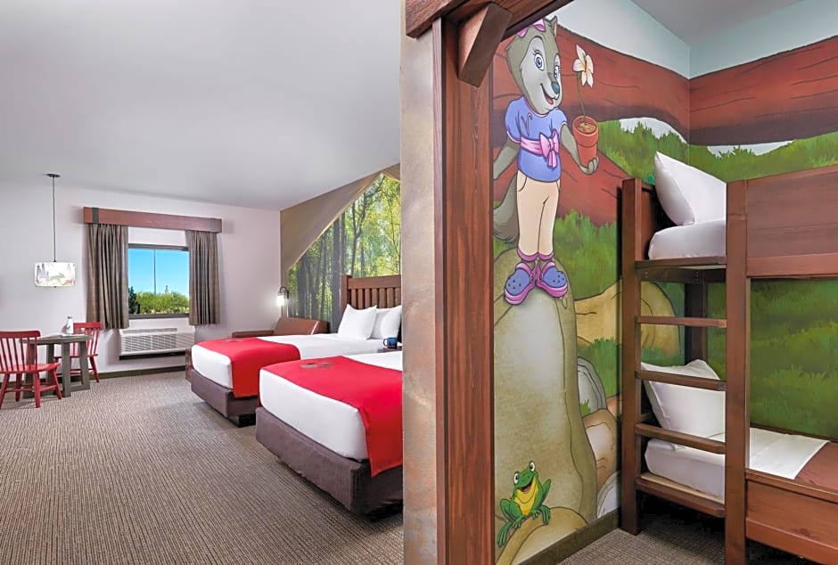 Great Wolf Lodge Arizona