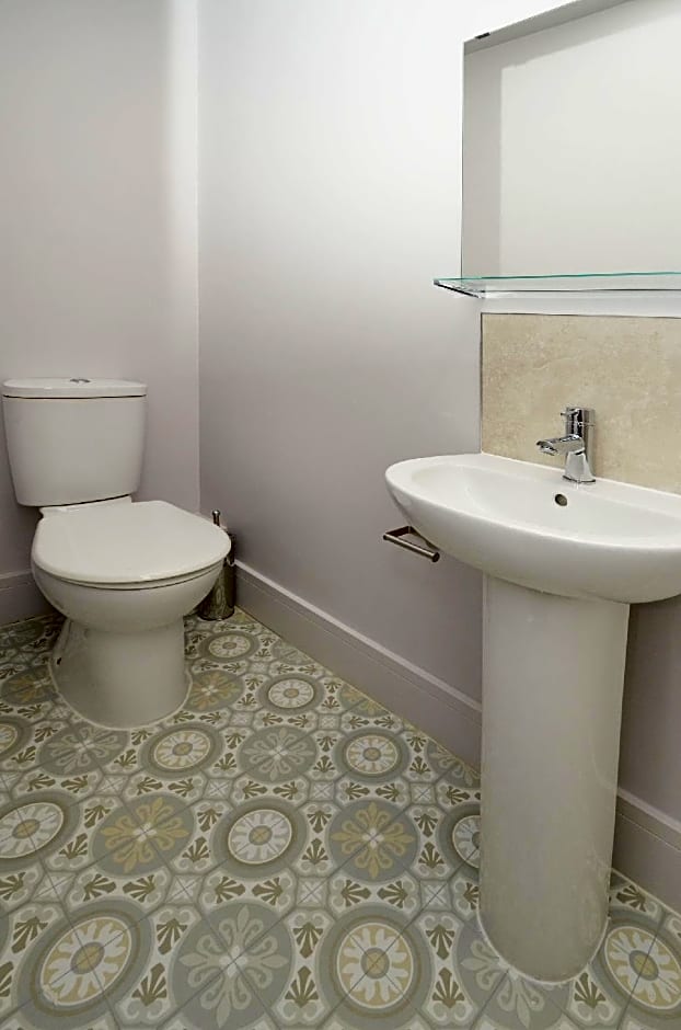 Townhouse PLUS @ London Road Stoke