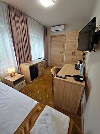 Small Single Room - Building B