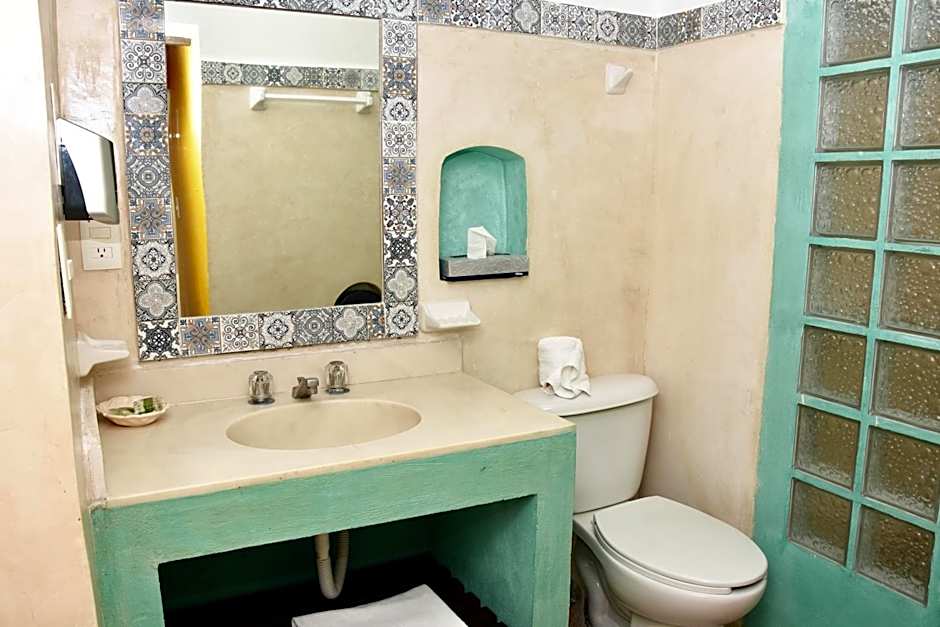 Hotel Mary Carmen