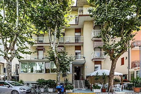 Hotel Elisabetta 2 stelle