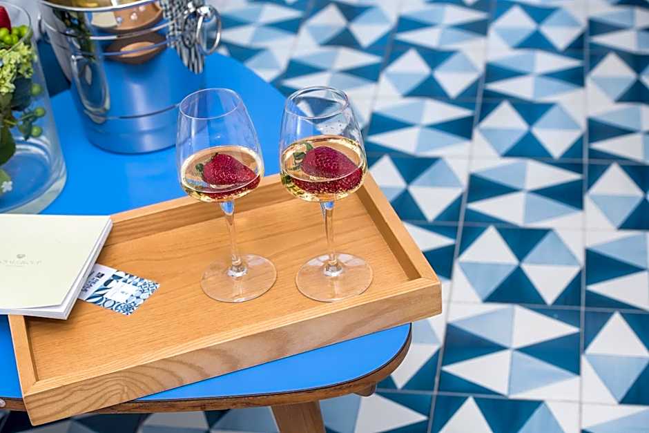 Hotel Parco dei Principi