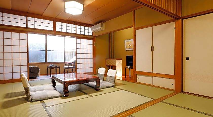 Kinosaki Onsen Tsuruya Ryokan