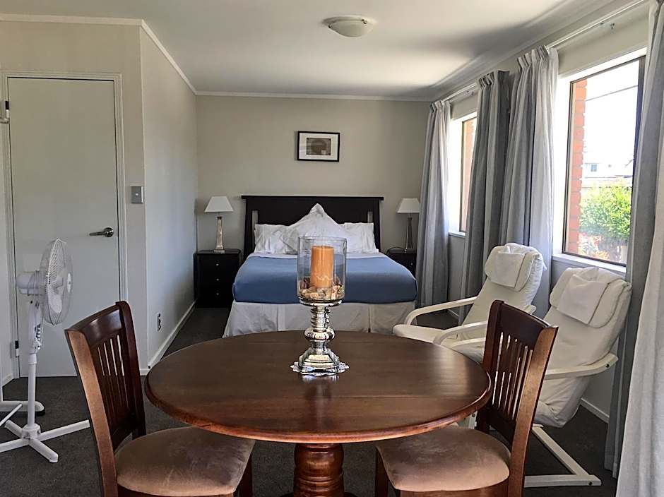 Victoria Road B&B