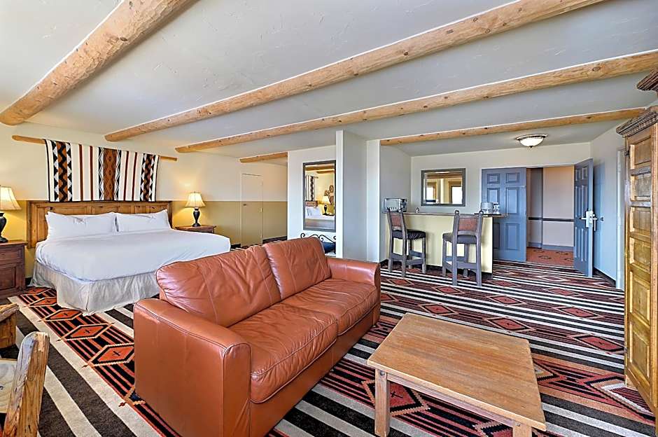 The Lodge At Santa Fe