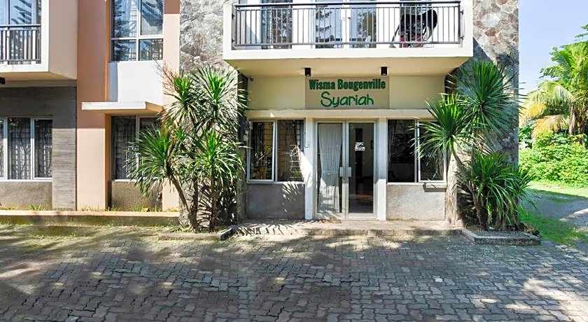 RedDoorz Syariah Plus @ Wisma Bougenville Karawaci