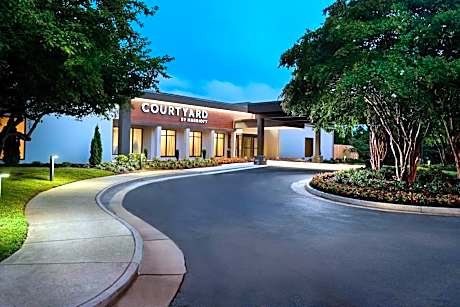 Courtyard by Marriott Charlottesville