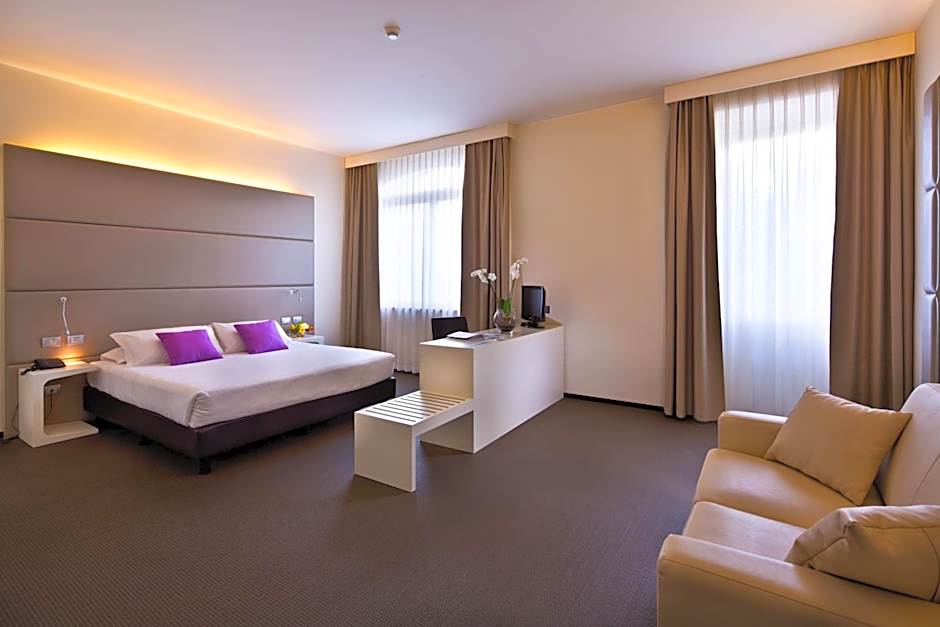 TH Assisi - Hotel Cenacolo