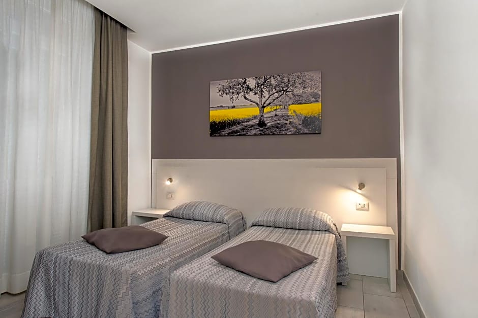 Hotel Assarotti