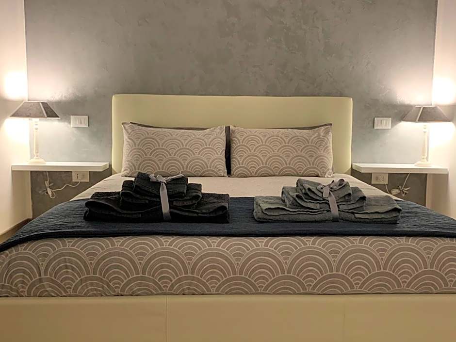 Residenza Guglielmo - Free Parking