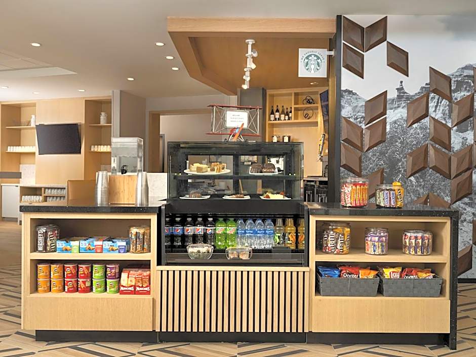 Hyatt Place Amarillo-West