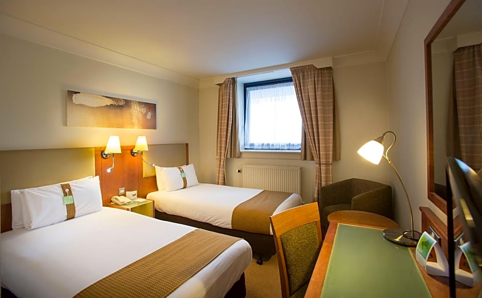 Holiday Inn Luton South - M1 Junction 9