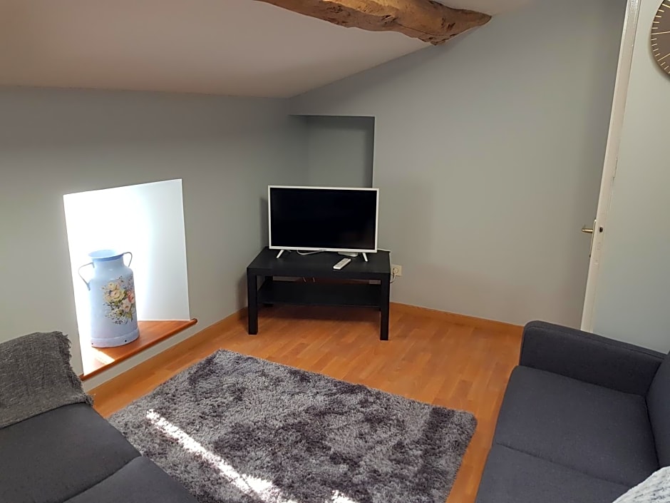 Le Pommier Chambre d'hote