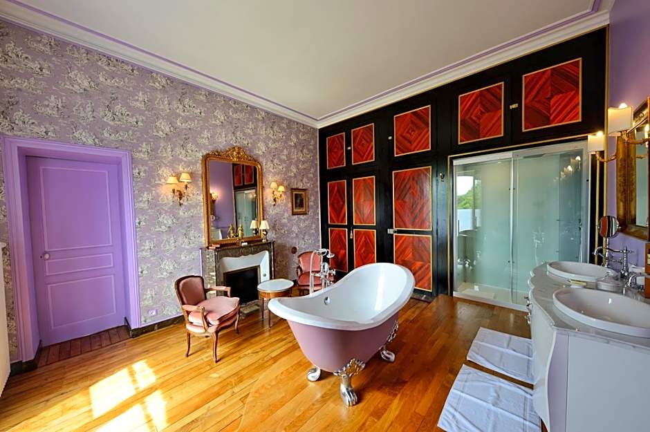 Château de Chantore