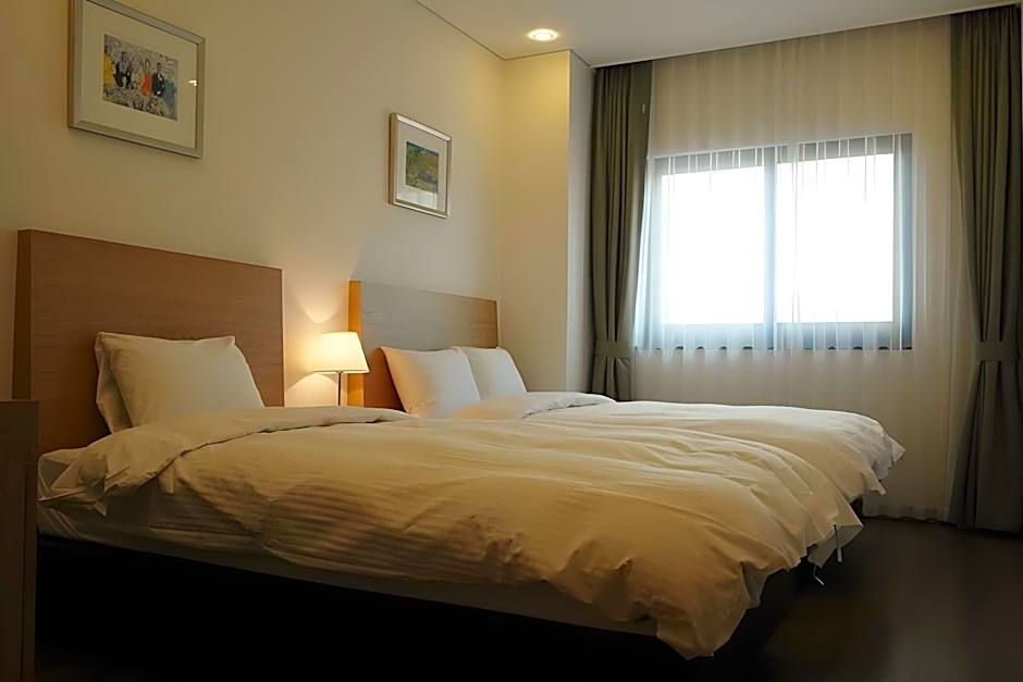 HOTEL ICC