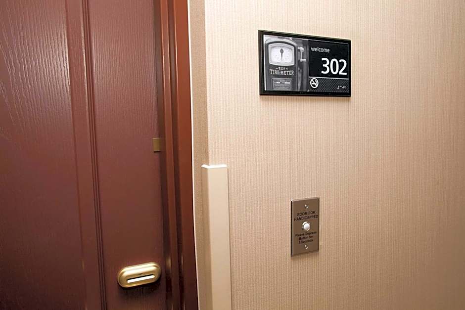 Hampton Inn By Hilton Elmira