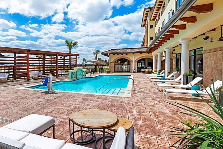 Hotel Indigo Spring - Woodlands Area By IHG