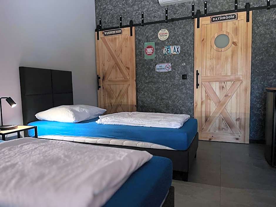 Noclegi Na Końcu Świata Bielpon