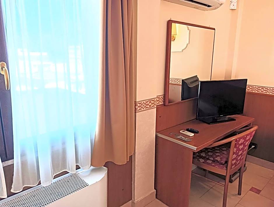 Hotel Riviera Fiumicino