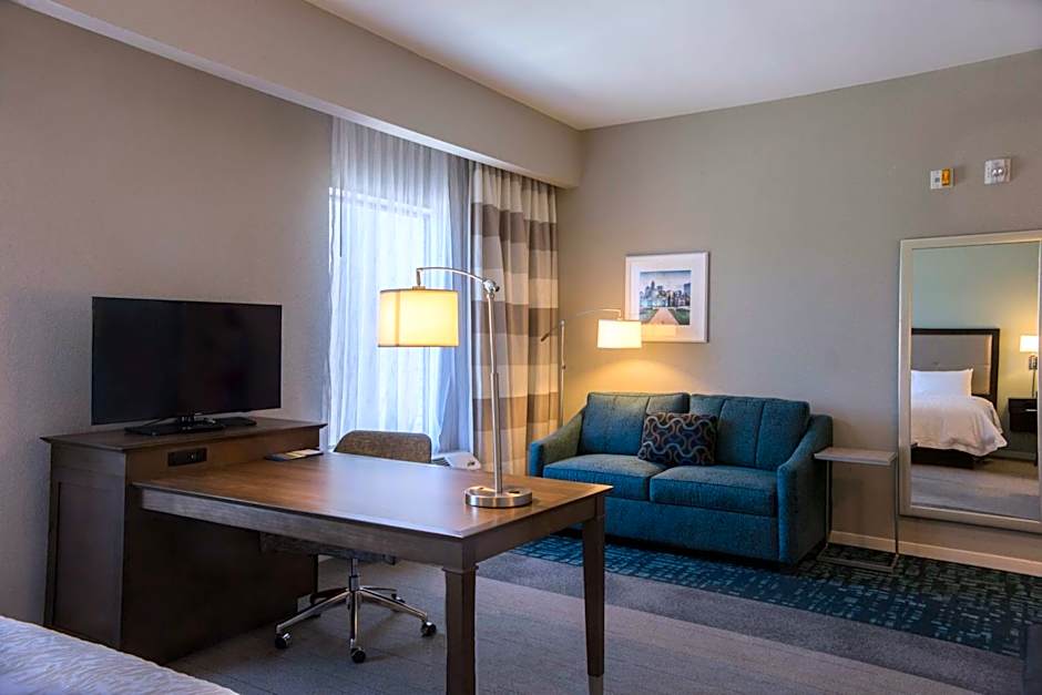 Hampton Inn By Hilton & Suites Charlotte/Ballantyne, Nc