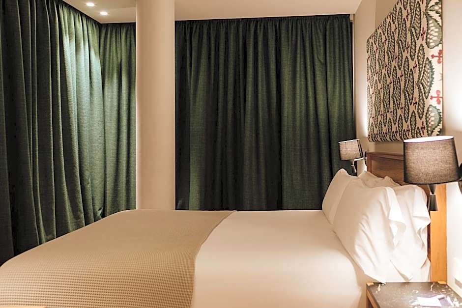 Hotel Estepona Plaza