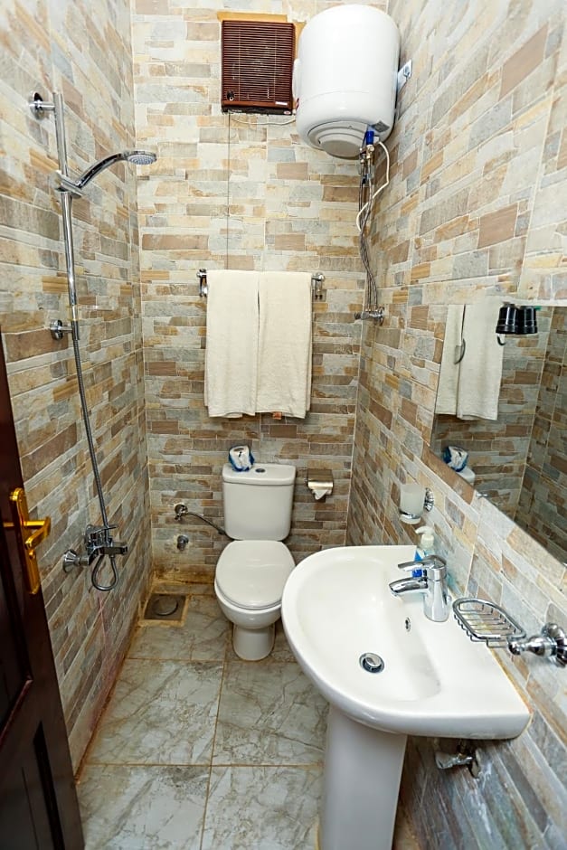 Kendaka Nubian House