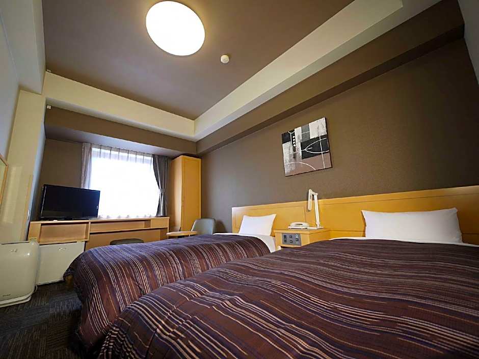 Route Inn Grantia Hakodate Ekimae